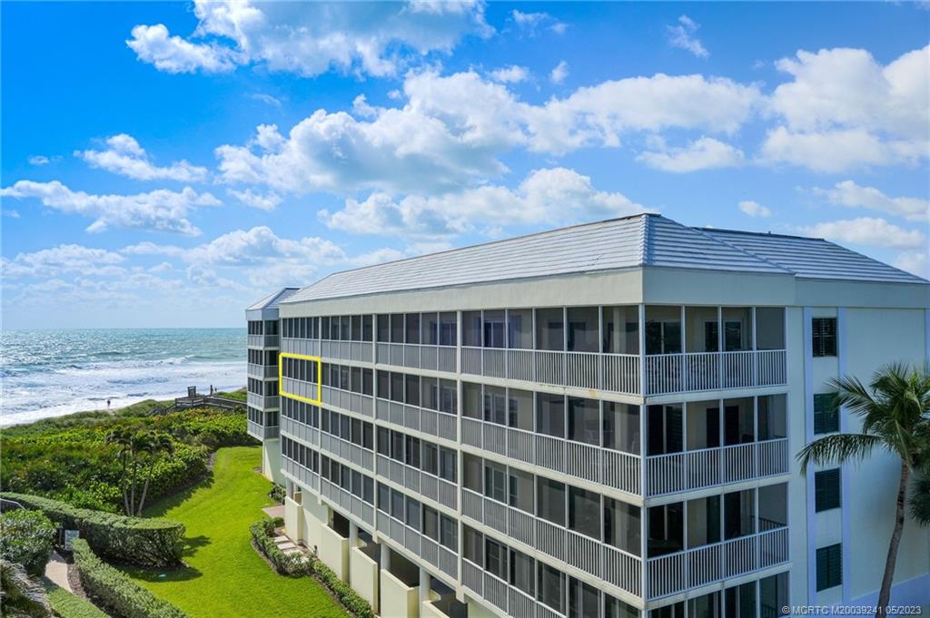 529 NE Plantation Road 307