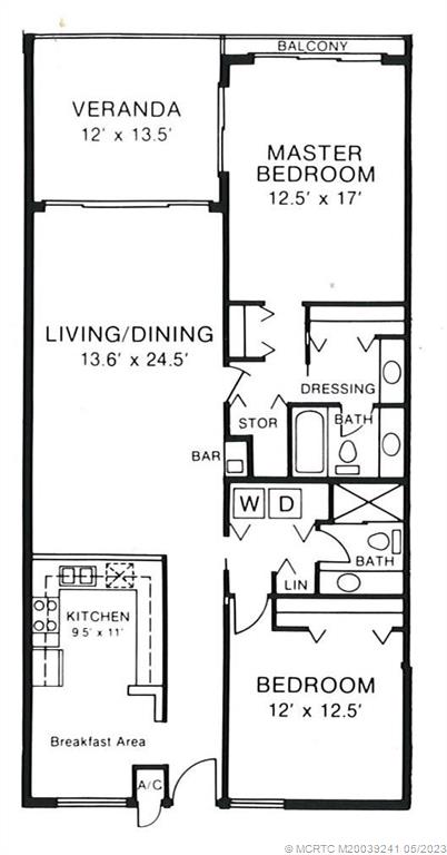 529 NE Plantation Road 307