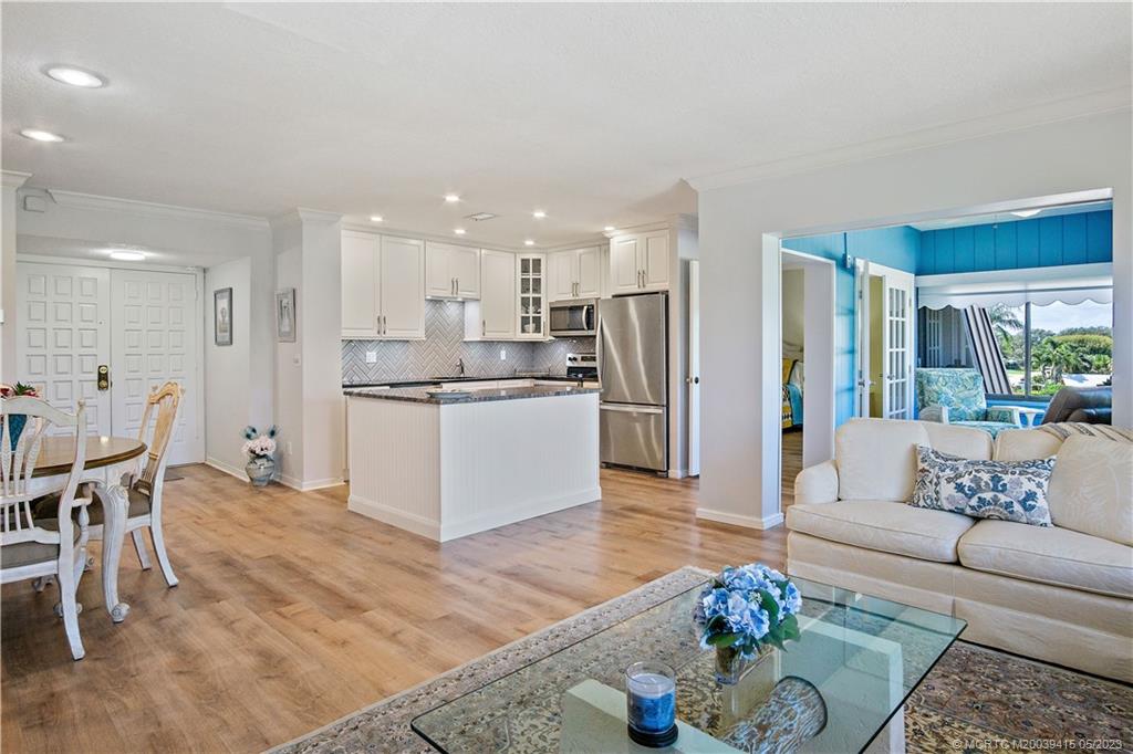 1800 SE St Lucie Blvd 9-301