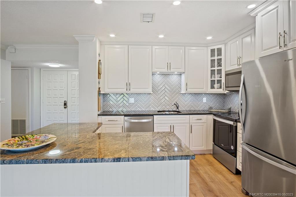 1800 SE St Lucie Blvd 9-301