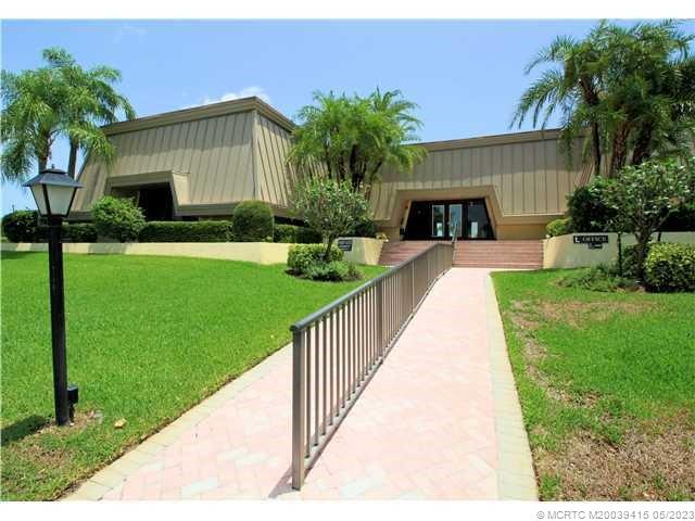 1800 SE St Lucie Blvd 9-301