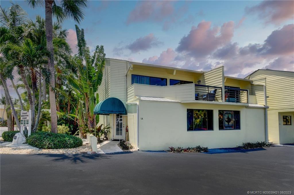 428 SW Akron Avenue 1A