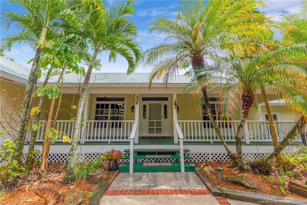 5506 SW Ludlum Street