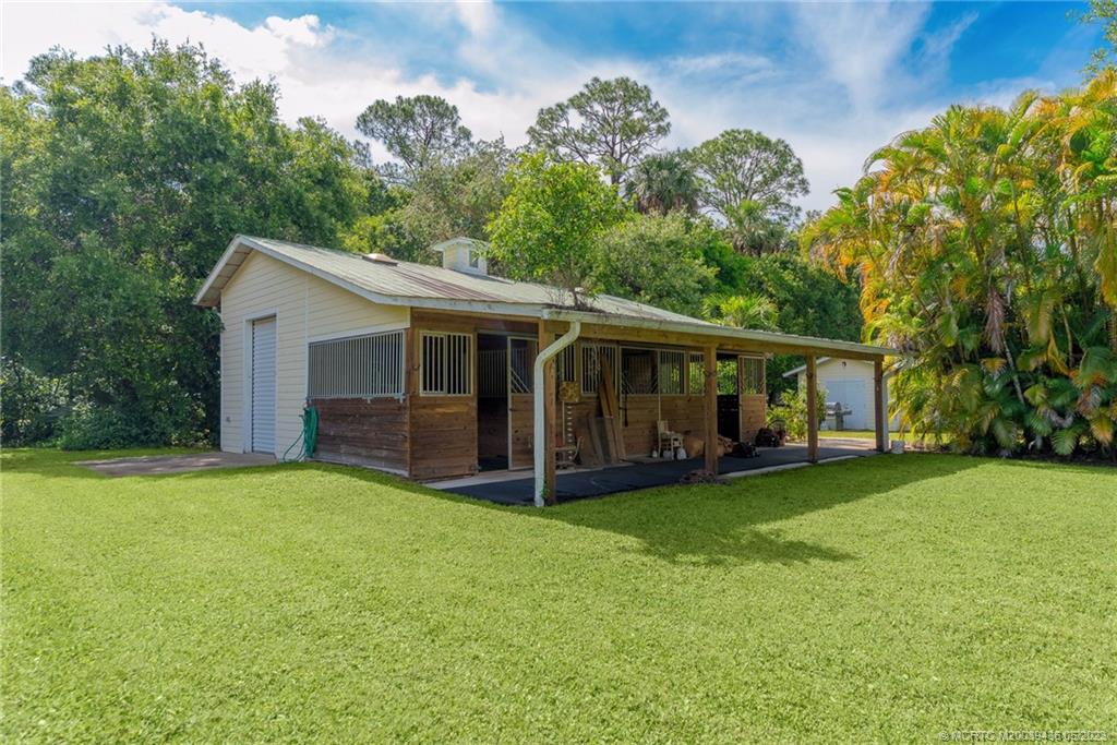 5506 SW Ludlum Street