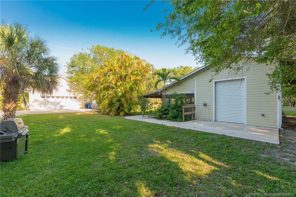 5506 SW Ludlum Street