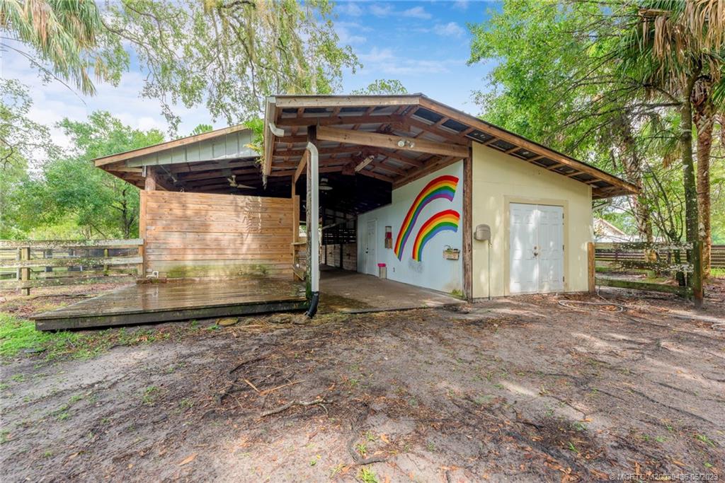 5506 SW Ludlum Street