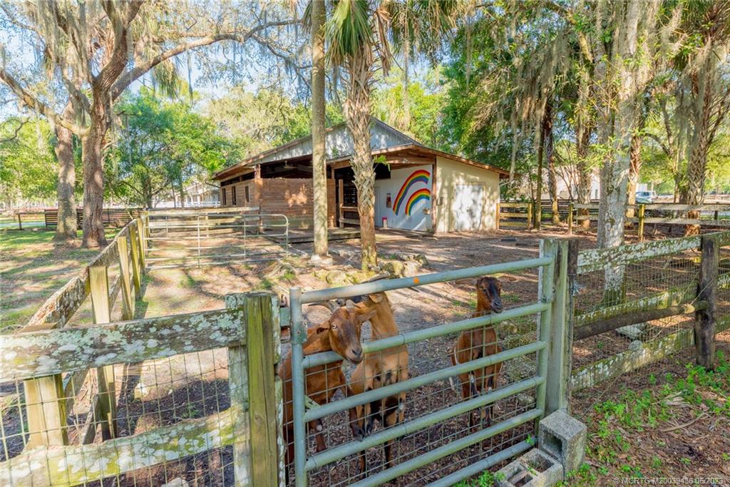 5506 SW Ludlum Street