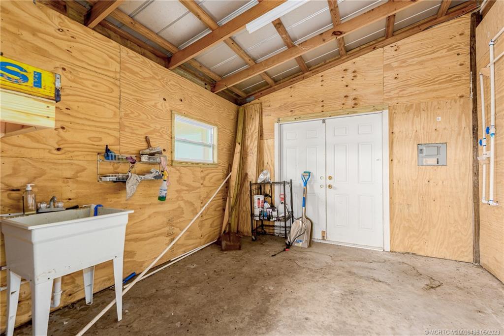 5506 SW Ludlum Street