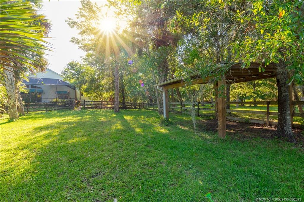 5506 SW Ludlum Street