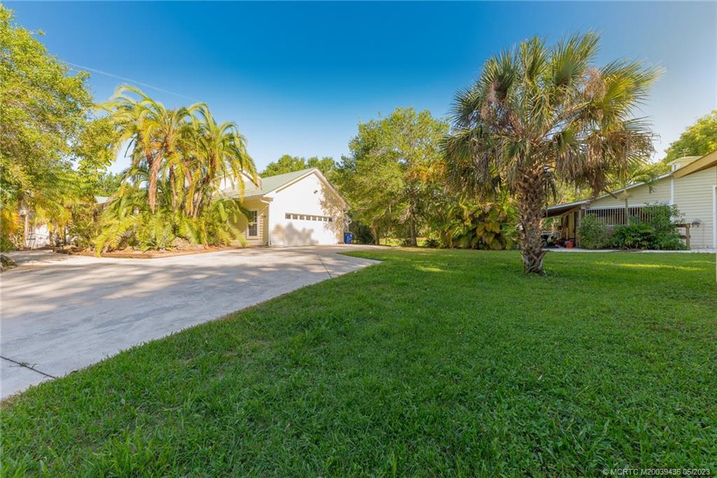 5506 SW Ludlum Street