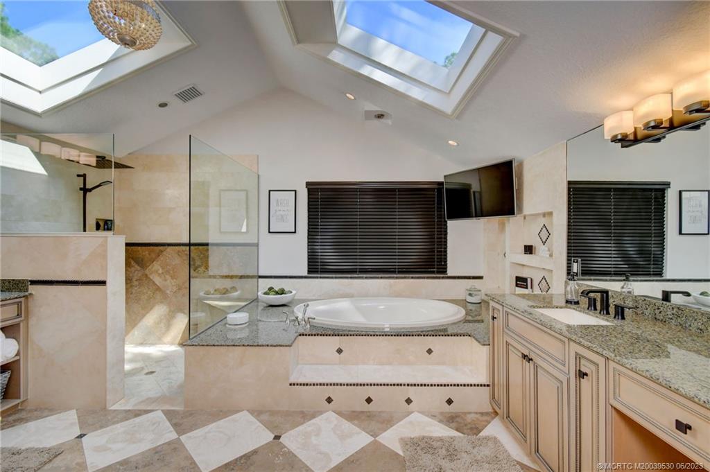 3622 SW Mashie Court