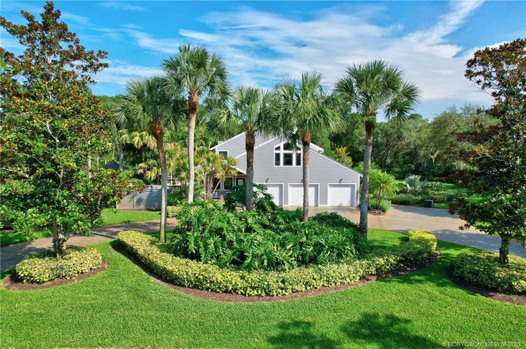 3622 SW Mashie Court