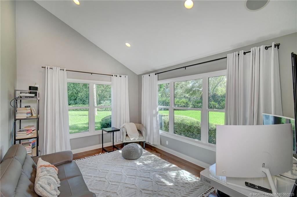 3622 SW Mashie Court