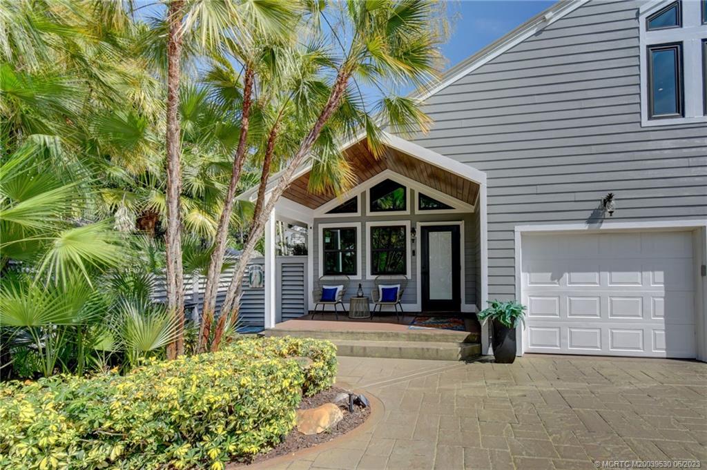 3622 SW Mashie Court