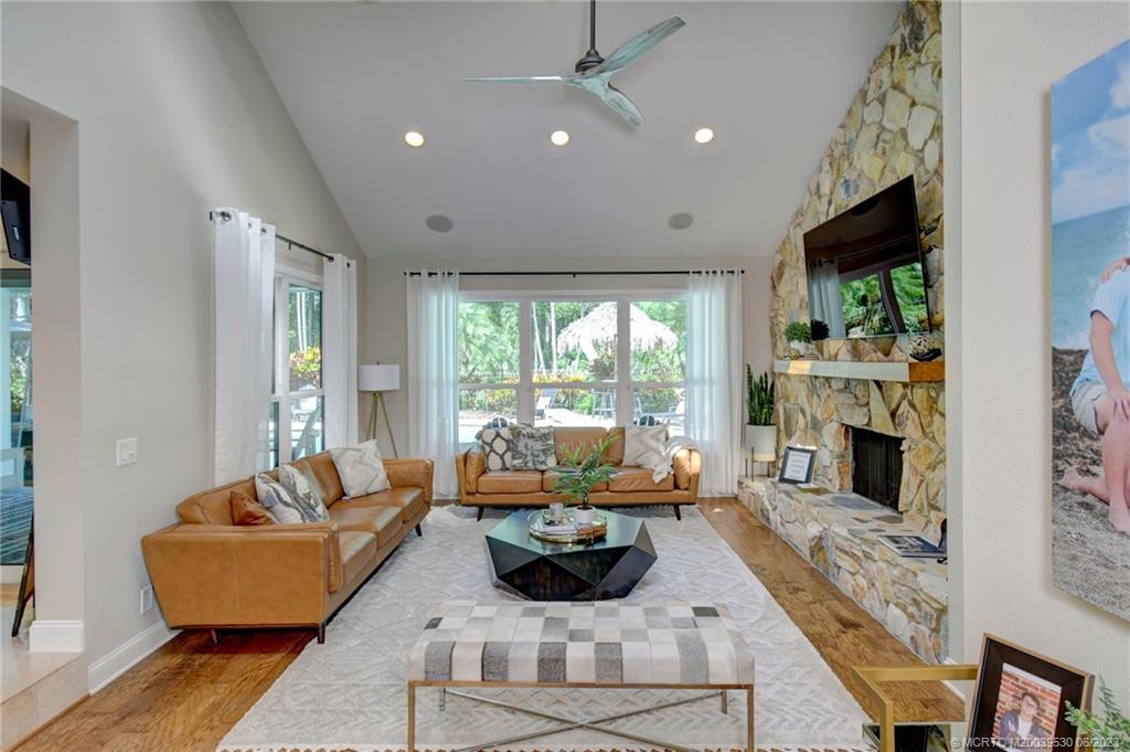 3622 SW Mashie Court