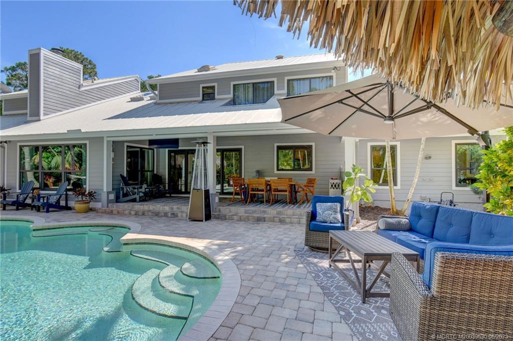 3622 SW Mashie Court