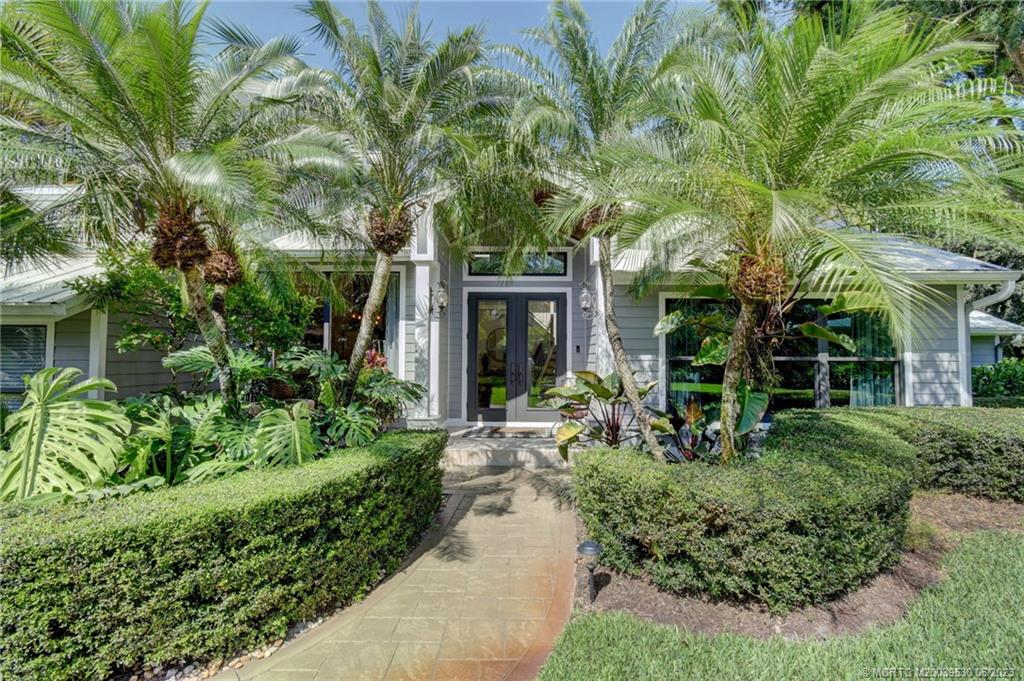 3622 SW Mashie Court