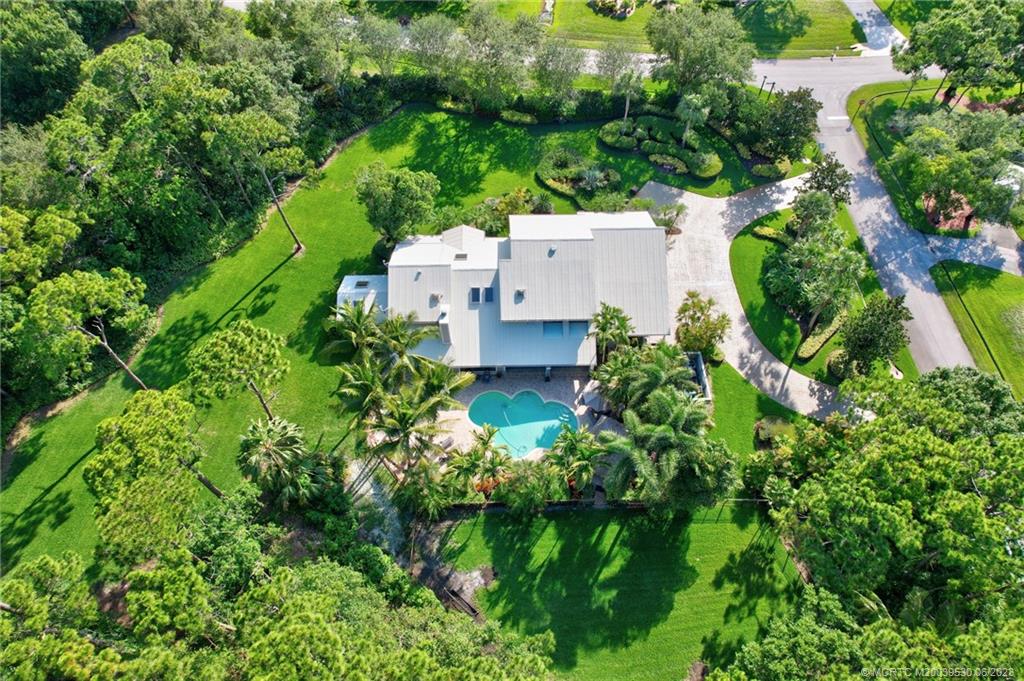 3622 SW Mashie Court