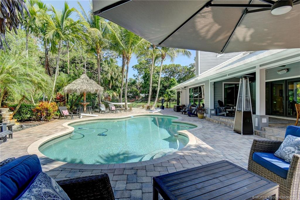 3622 SW Mashie Court