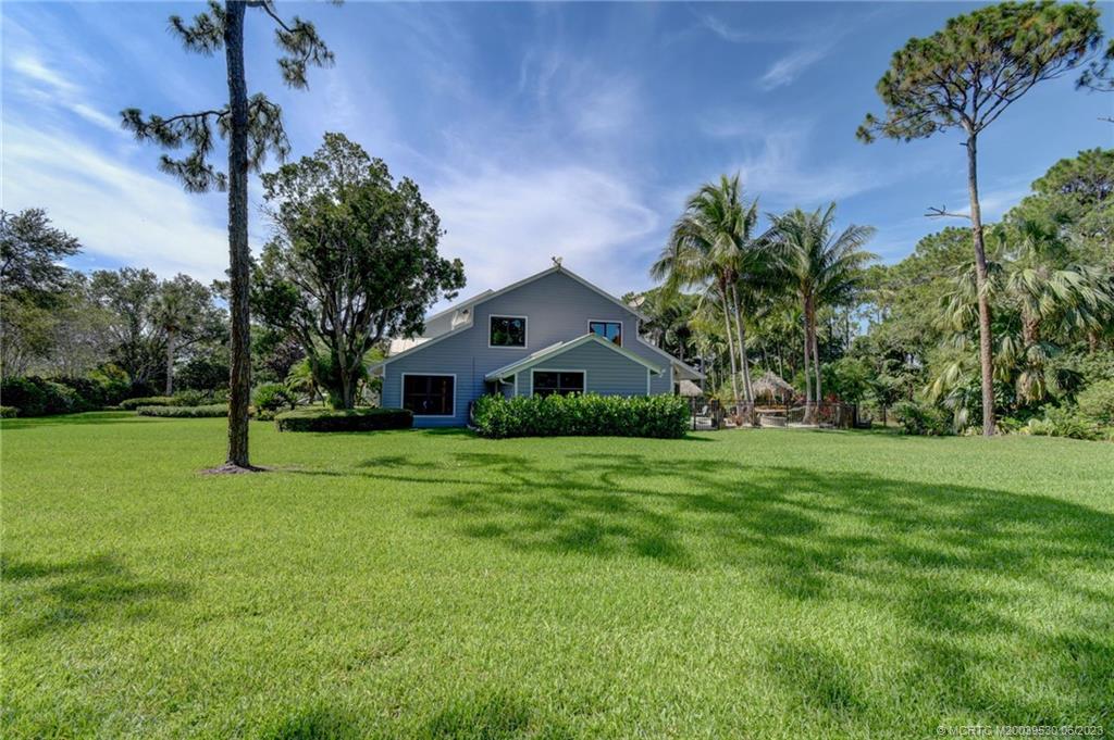 3622 SW Mashie Court