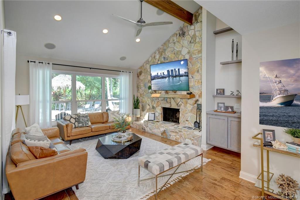 3622 SW Mashie Court