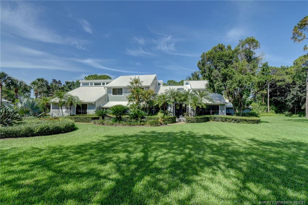 3622 SW Mashie Court