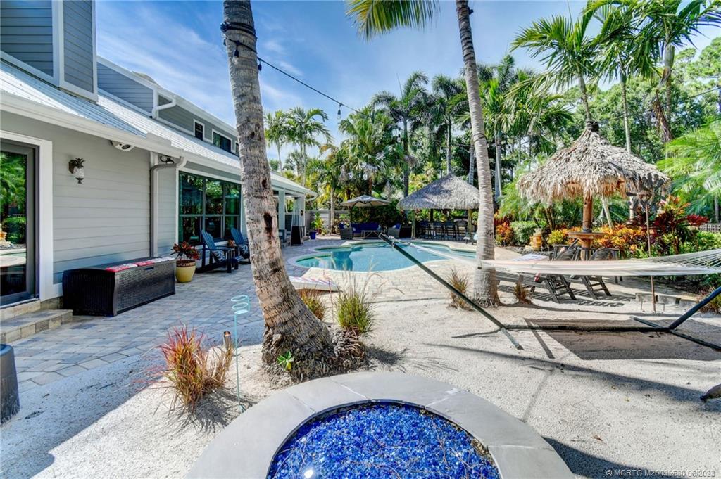 3622 SW Mashie Court