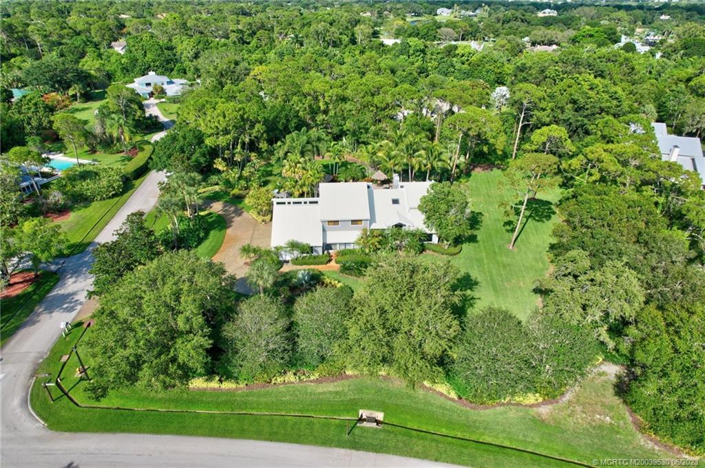 3622 SW Mashie Court