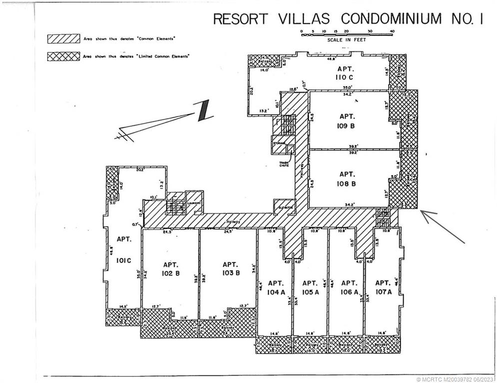 379 NE Tradewind Lane 1208