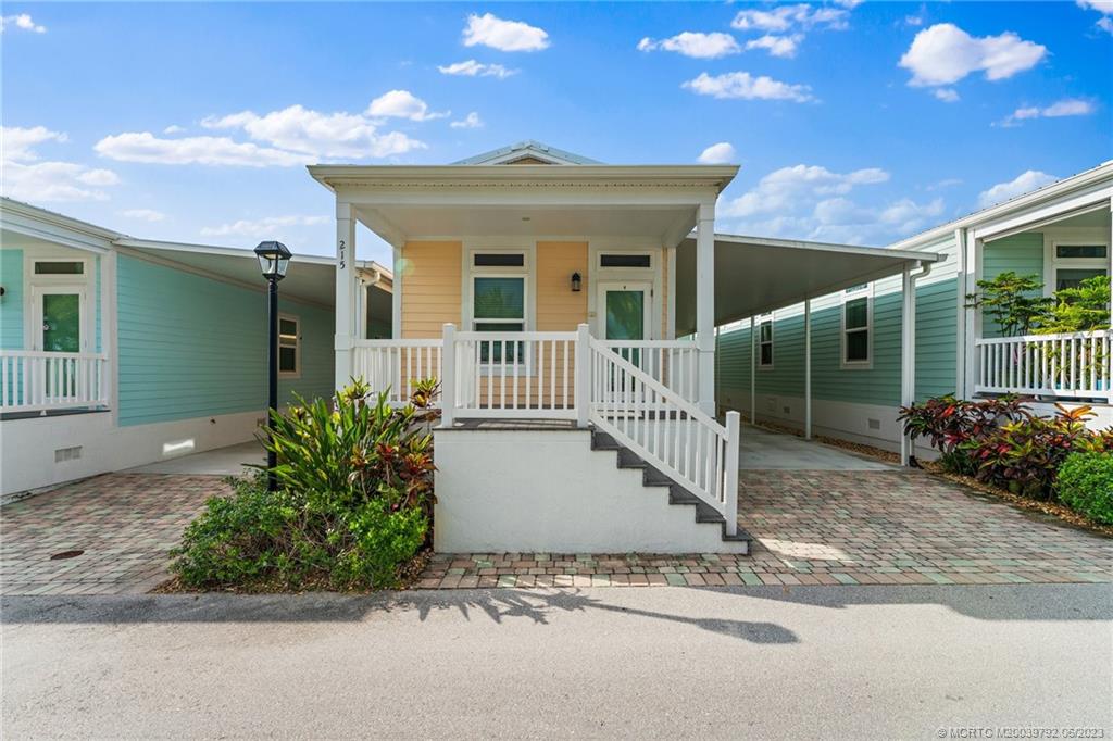 215 NE Coastal Drive