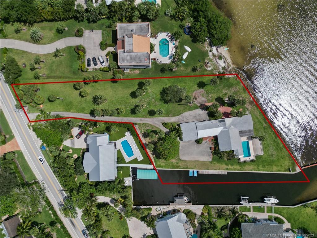 88 N Sewalls Point Road