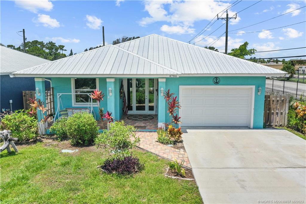 4786 SE Horizon Avenue