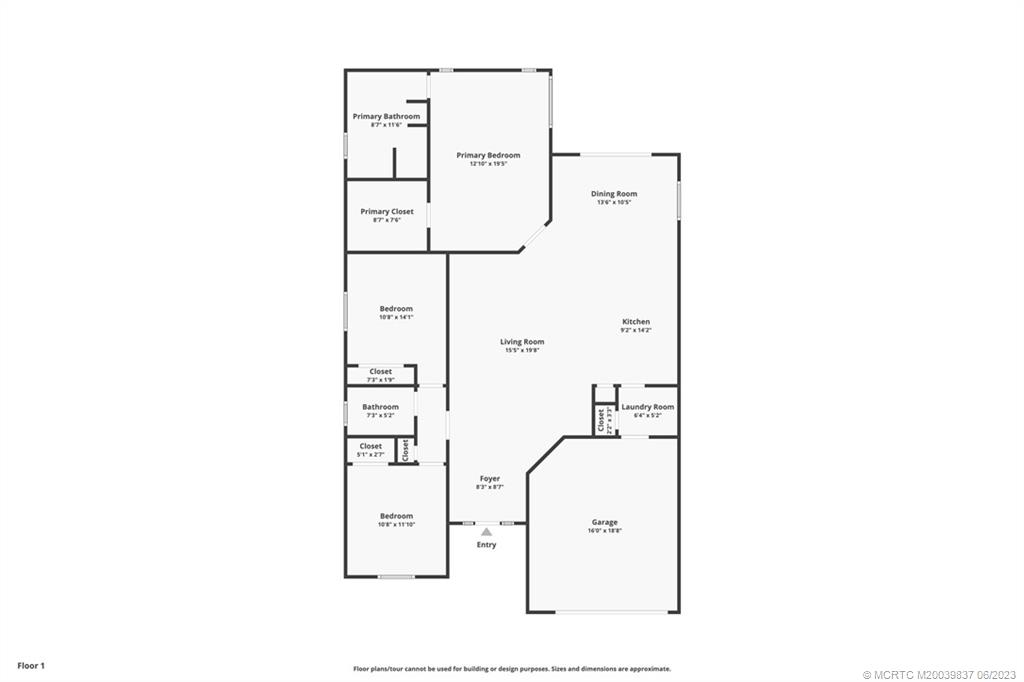 4786 SE Horizon Avenue