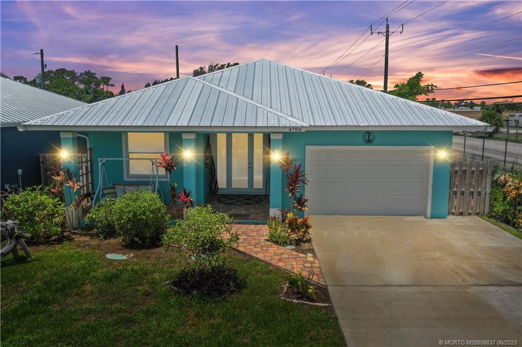 4786 SE Horizon Avenue