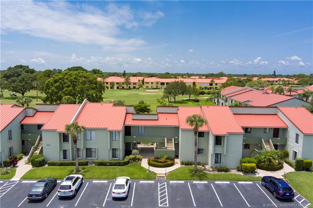 5413 SE Miles Grant Road G111