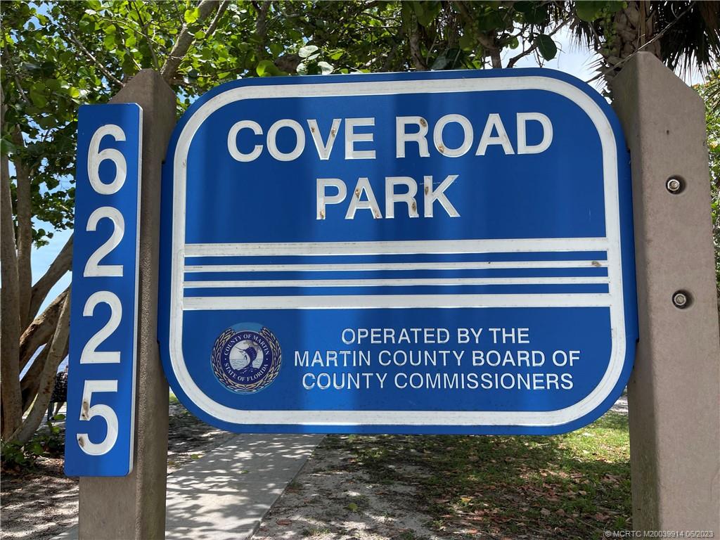 5413 SE Miles Grant Road G111