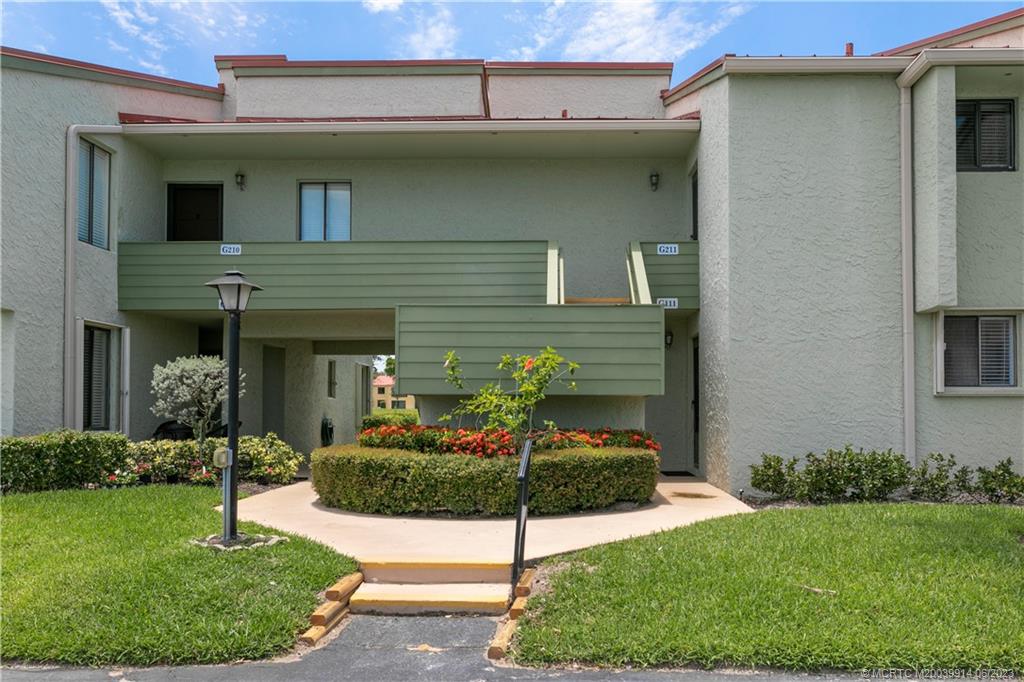 5413 SE Miles Grant Road G111