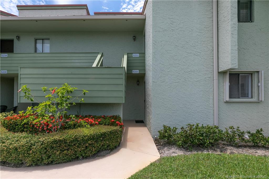 5413 SE Miles Grant Road G111