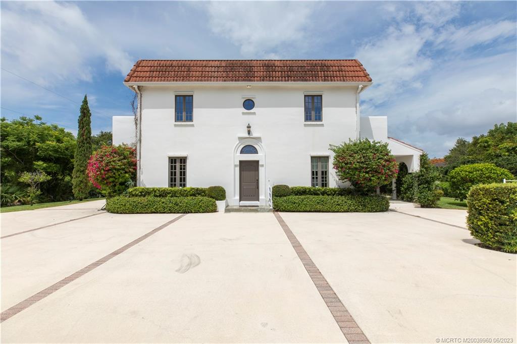 4203 SE Honey Hill Lane