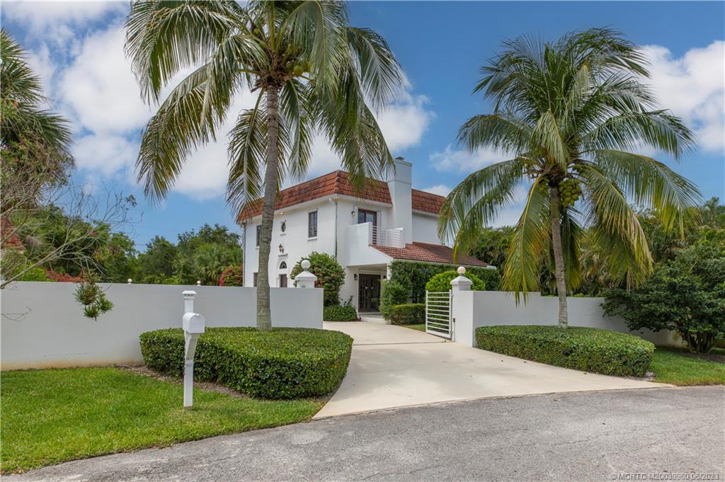 4203 SE Honey Hill Lane