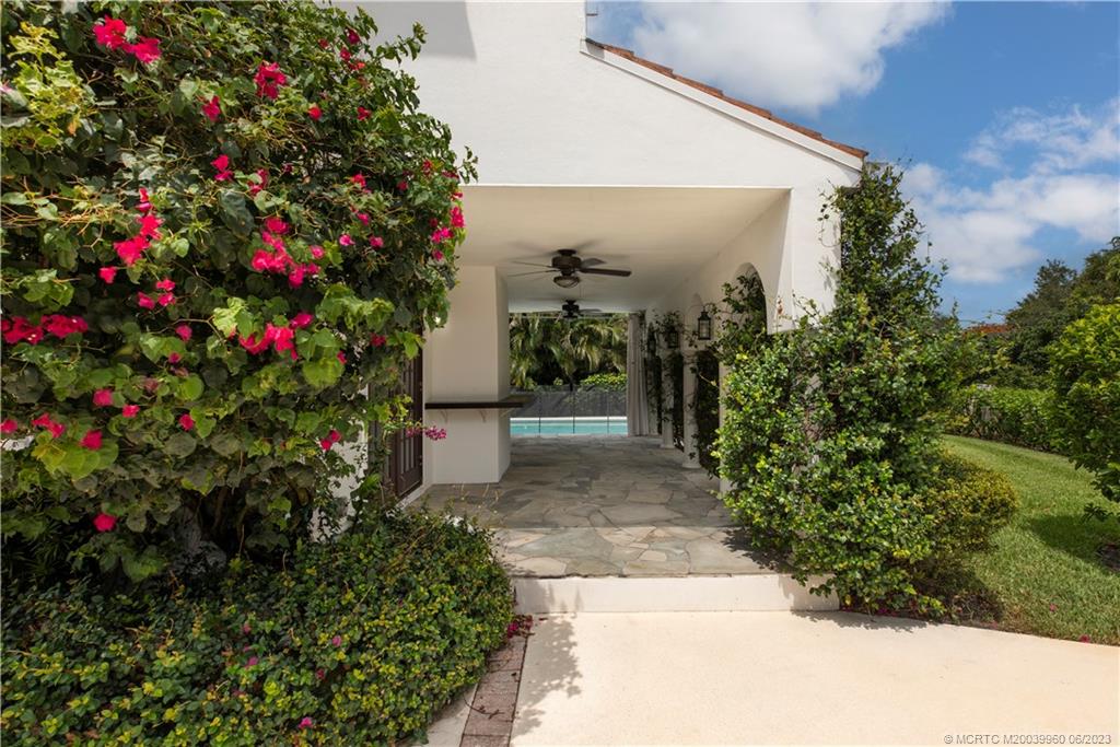 4203 SE Honey Hill Lane