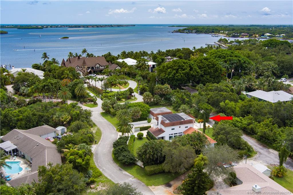 4203 SE Honey Hill Lane