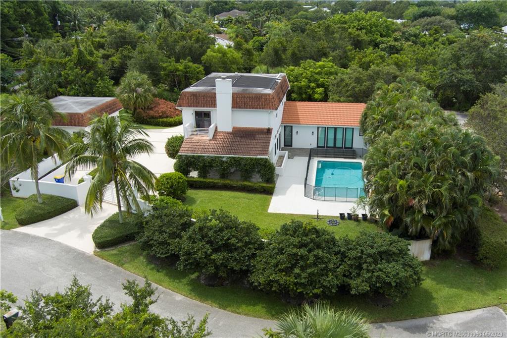 4203 SE Honey Hill Lane