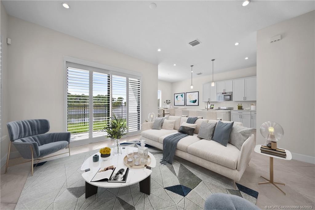 3661 SW Magnolia Ridge Lane LOT 23