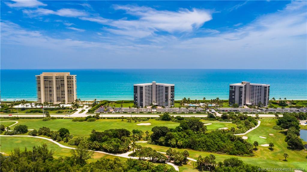 8800 S Ocean Drive 210