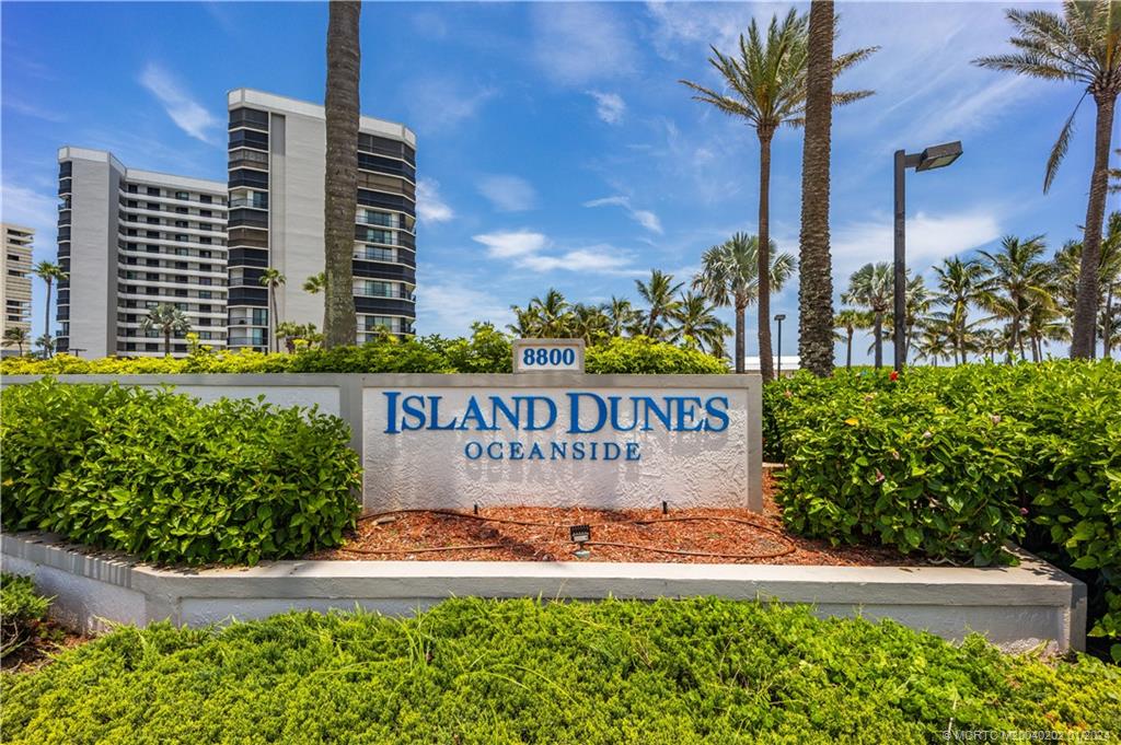 8800 S Ocean Drive 210