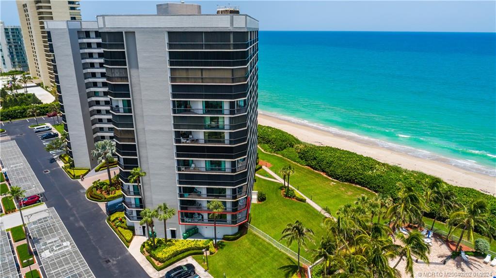 8800 S Ocean Drive 210