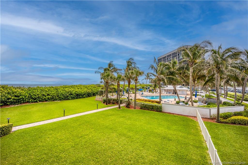 8800 S Ocean Drive 210