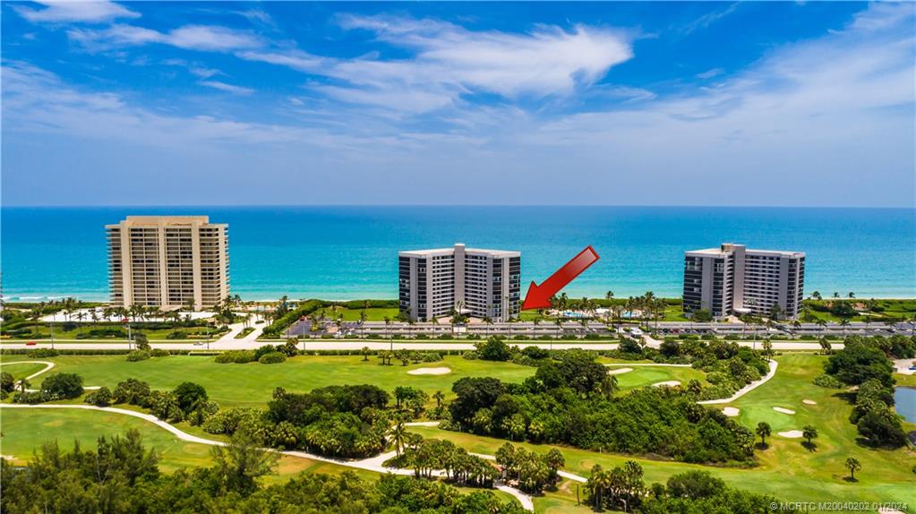 8800 S Ocean Drive 210