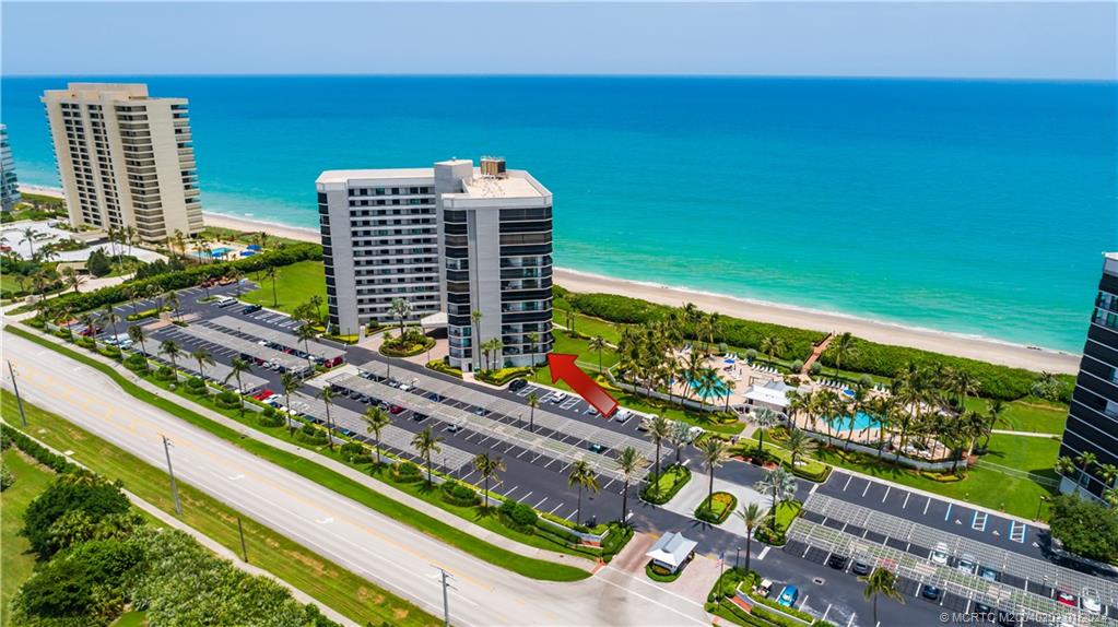 8800 S Ocean Drive 210